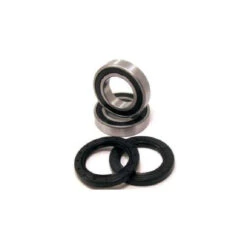 ROULEMENTS D' ARBRE EXCENTRIQUE MOYEU WILD 450 ET JOINTS BRAS OSCILLANT