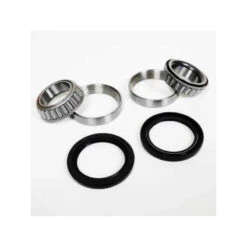 ROULEMENTS D' ARBRE MOYEU 500 SCRAMBLER 4X4 ET JOINTS BRAS OSCILLANT