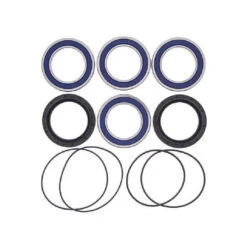 ROULEMENTS D' ARBRE MOYEU EXCENTRIQUE YAMAHA 700 RAPTOR 06/12 ET JOINTS BRAS OSCILLANT