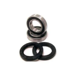 ROULEMENTS DE MOYEU ROUE ARRIERE MXU 300 ET JOINTS