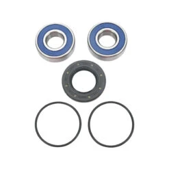 ROULEMENTS DE ROUE AVANT SCRAMBLER 400 500 2X4 2000602