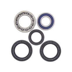 Yamaha ROULEMENTS DE ROUES ARRIERE 400 YFM KODIAK 4X4 ET JOINTS 03/04