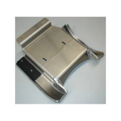 SABOT ARRIERE XRW ALU 6mm YFZ 450 2006 2009