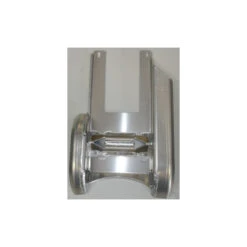 SABOT ARRIERE XRW YAMAHA 660 RAPTOR ALU