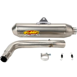 SILENCIEUX ECHAPPEMENT FMF FACTORY 4.1 YAMAHA 700 RAPTOR 06/20