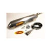 SILENCIEUX FMF SLIP-ON POWERCORE 4 FMF RAPTOR 350 05-13 -Magasin D'Accessoires Moto silencieux fmf slip on powercore 4 fmf raptor 350 05 13