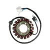 STATOR ALLUMAGE MOOSE LTR 450 1 STATOR ALLUMAGE MOOSE LTR 450 -Magasin D'Accessoires Moto stator allumage moose ltr 450
