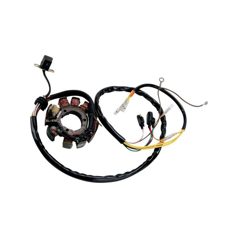 STATOR ALLUMAGE SPORTSMAN 335 99/00 3 STATOR ALLUMAGE SPORTSMAN 335 99/00