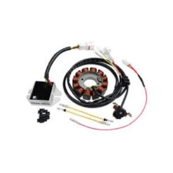 Moose STATOR ALLUMAGE TRAIL TECH 100W YFZ 450 03/08