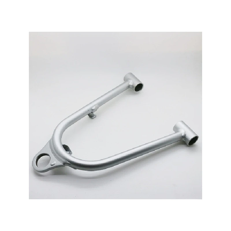 TRIANGLE TRAIN AVANT SUPERIEUR GAUCHE GRIS 400 LTZ D'ORIGINE 3 TRIANGLE TRAIN AVANT SUPERIEUR GAUCHE GRIS 400 LTZ D'ORIGINE