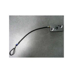 *art VERROU DE SELLE LTR 450 FIXATION D'ORIGINE